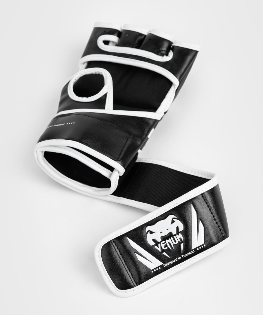 venum challenger mma-handschoenen - zonder duim