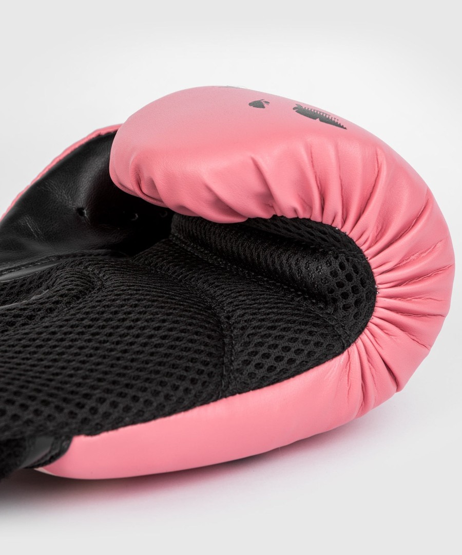 venum angry birds bokshandschoenen - voor kinderen - roze
