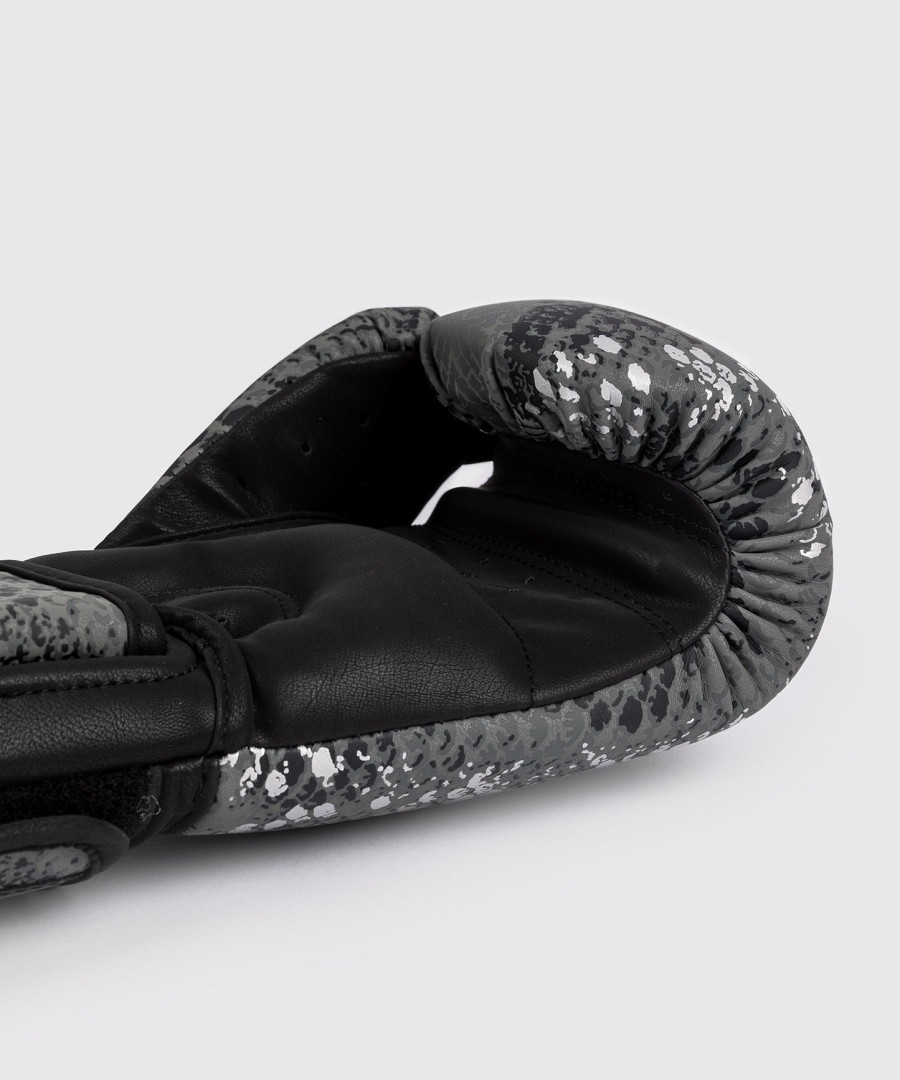 venum amazonia bokshandschoenen - donkergrijs