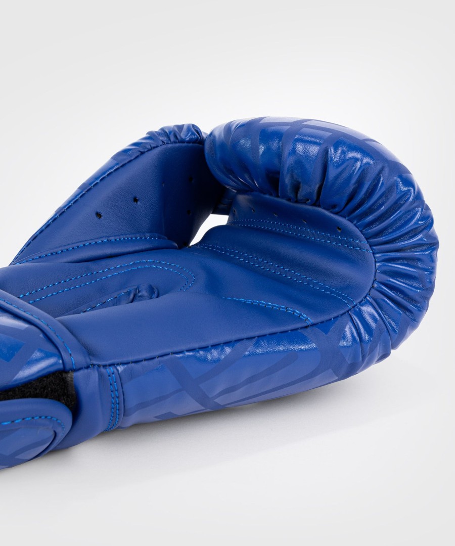 venum contender 1.5 xt bokshandschoenen - witblauw
