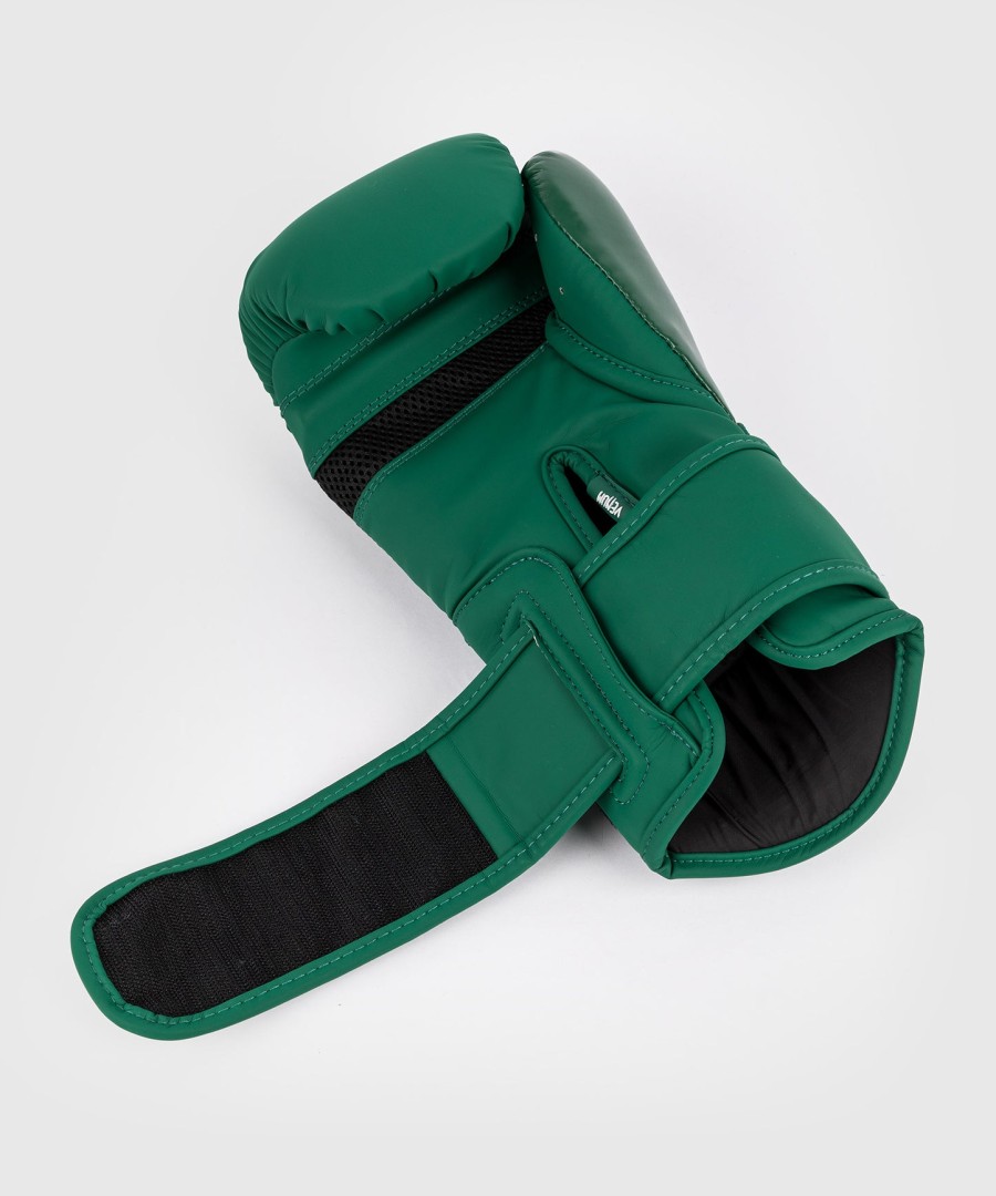 venum challenger 4.0 bokshandschoenen - legergroen