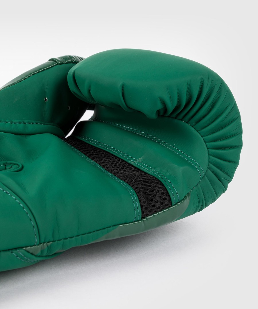 venum challenger 4.0 bokshandschoenen - legergroen