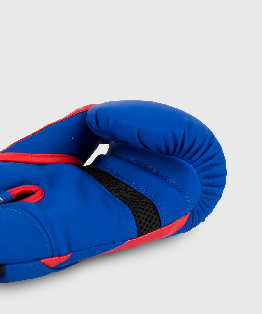 venum challenger 4.0 bokshandschoenen - koningsblauw