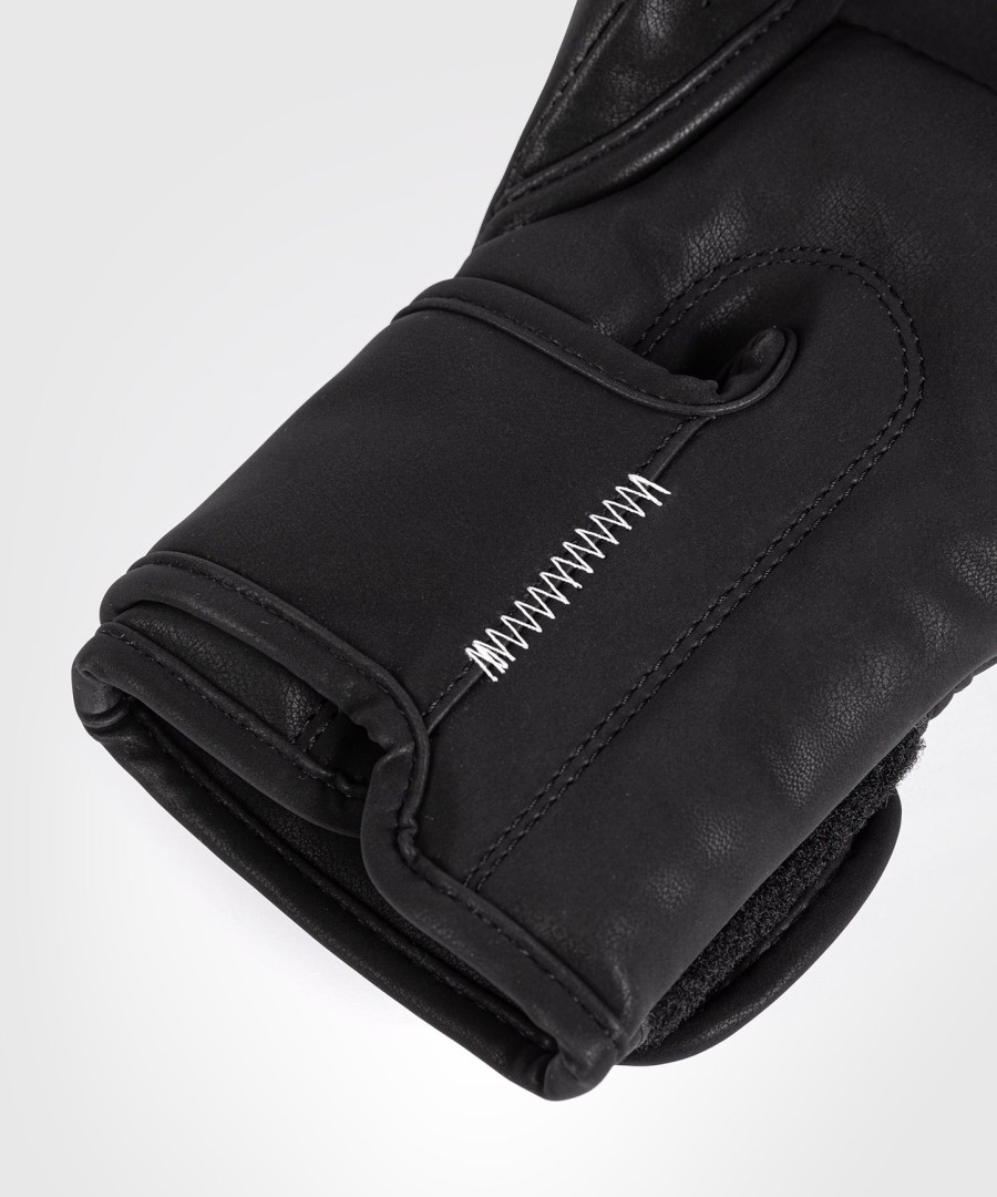 venum tactical xt bokshandschoenen - zwartvuurrood