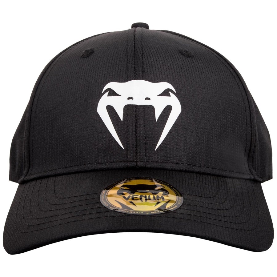 venum club 182 cap - zwart