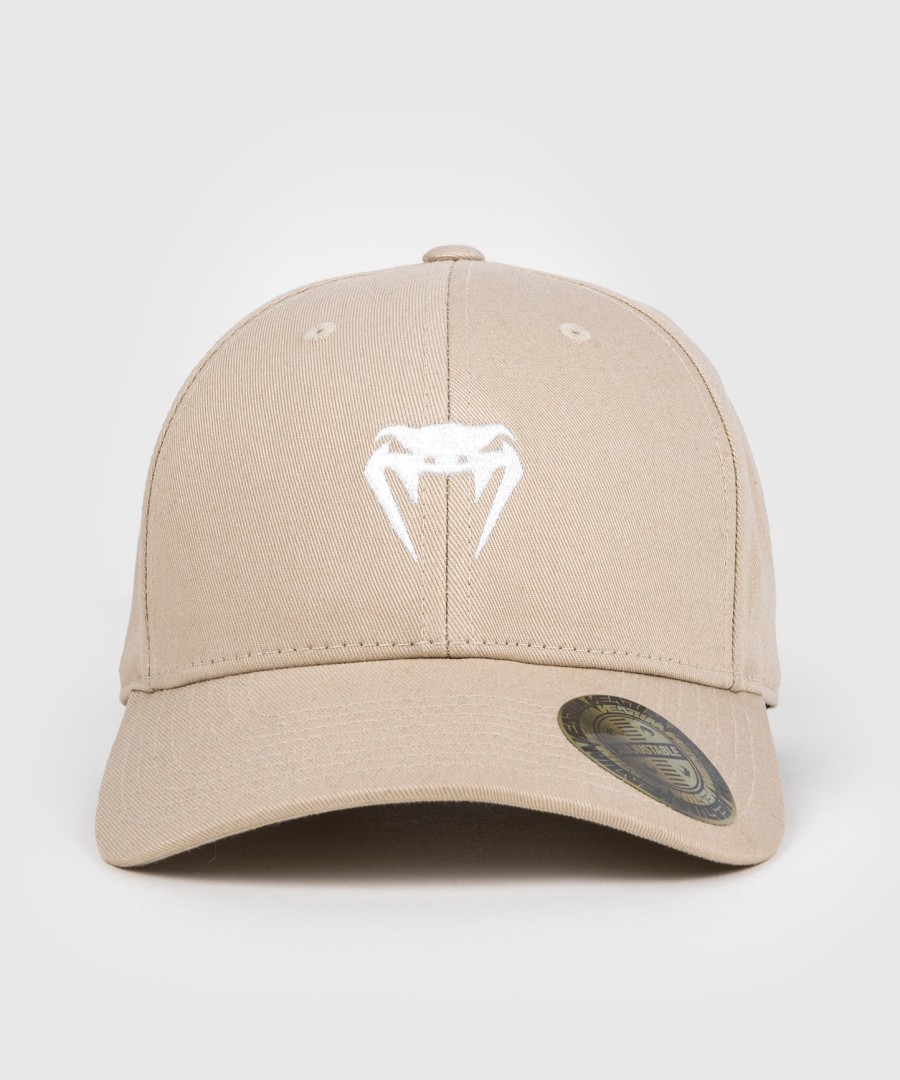 venum classic 2.0 cap - zand