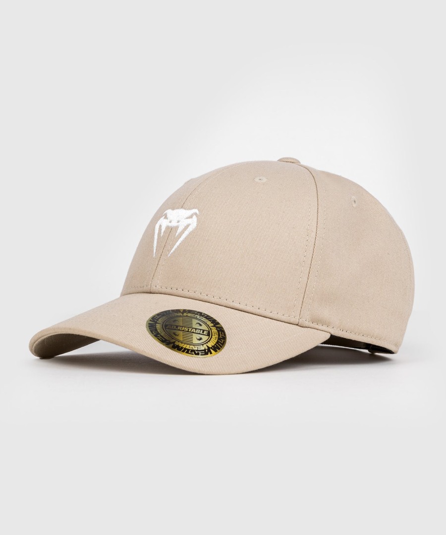 venum classic 2.0 cap - zand