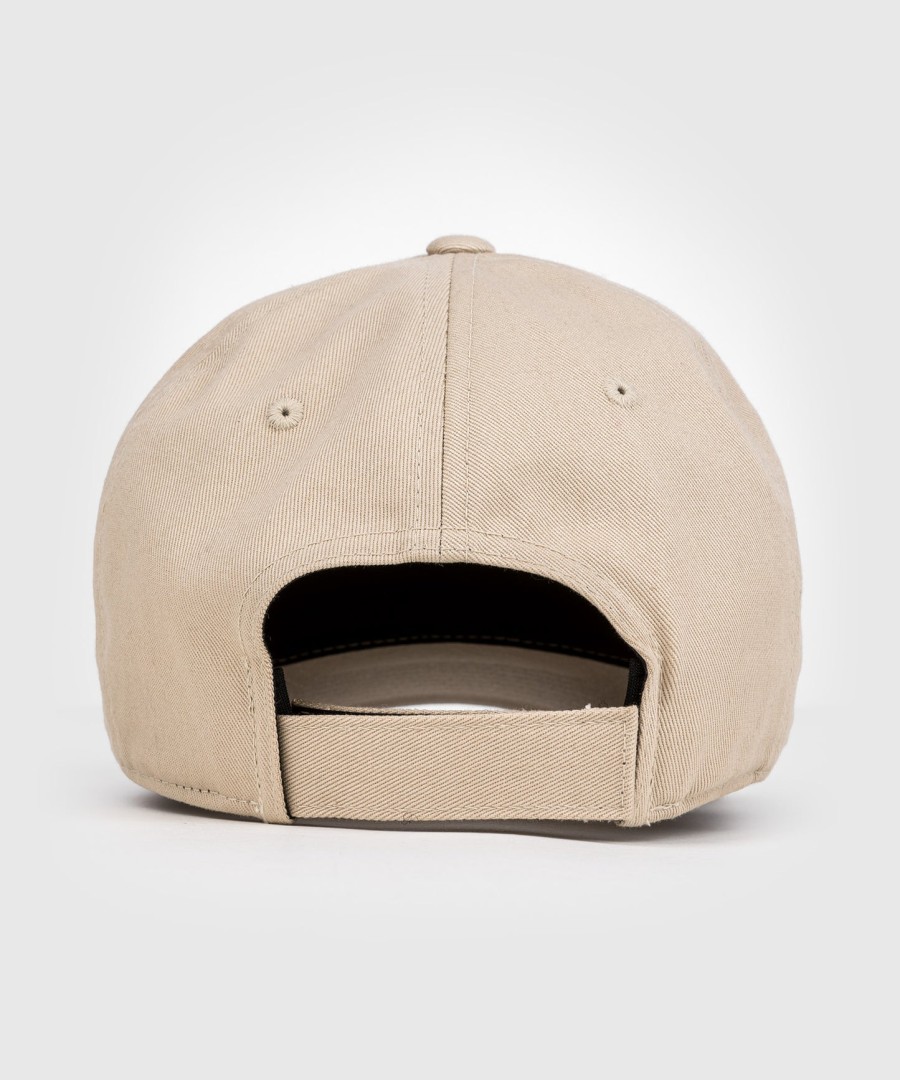 venum classic 2.0 cap - zand