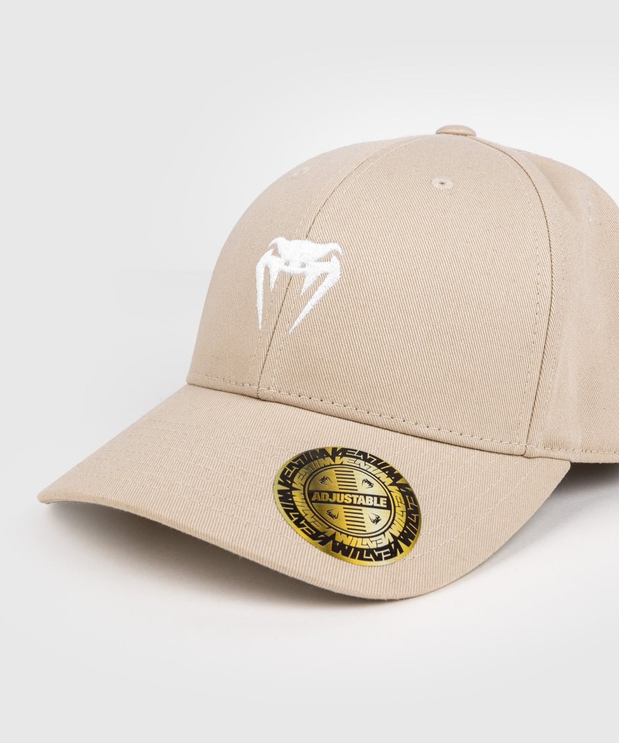 venum classic 2.0 cap - zand