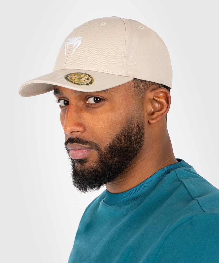 venum classic 2.0 cap - zand