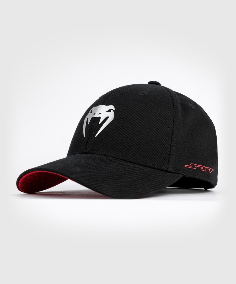 venum x dodge banshee cap - zwart