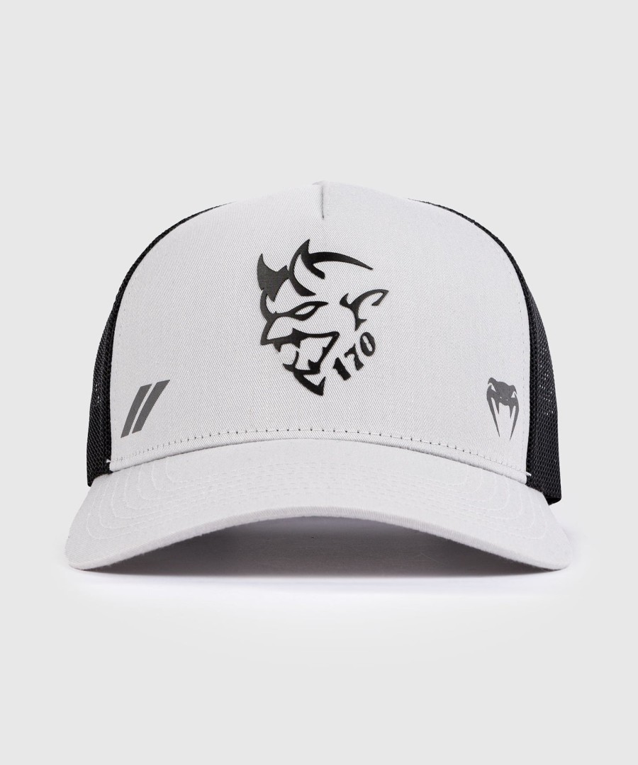 venum x dodge demon 170 baseballpet - grijs