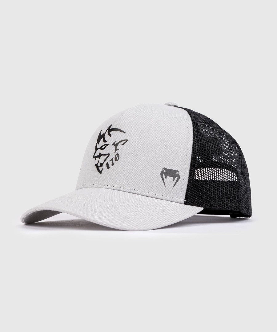venum x dodge demon 170 baseballpet - grijs