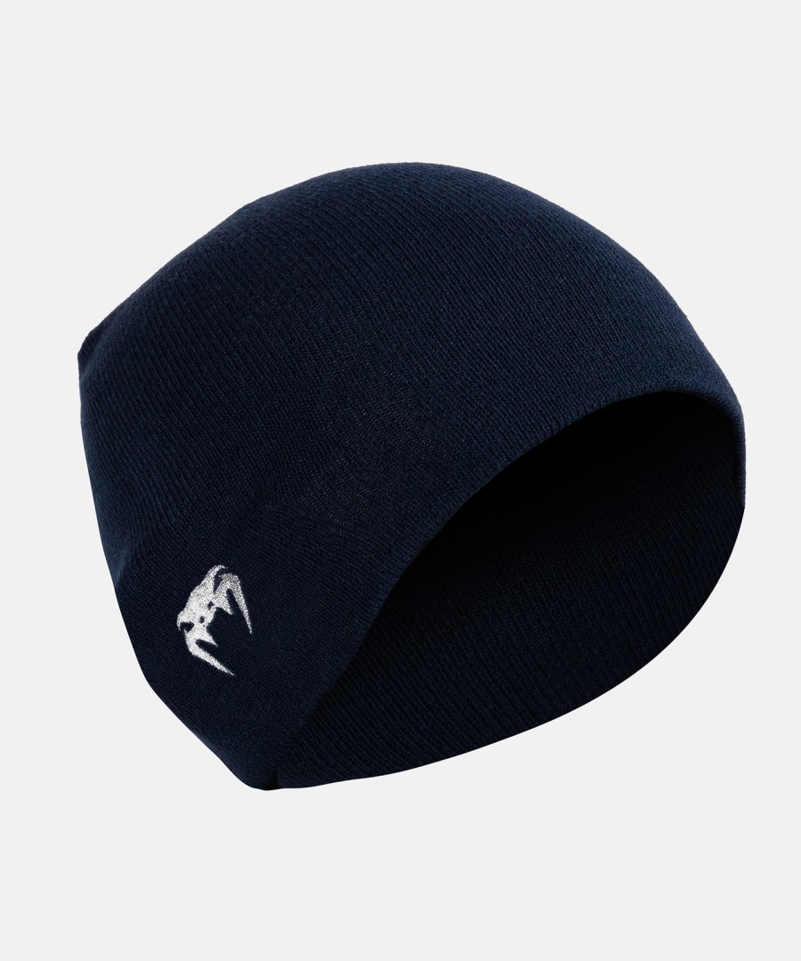 ufc fusion by venum fight week beanie - oceaanblauw