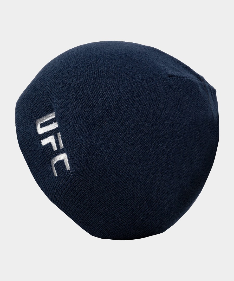ufc fusion by venum fight week beanie - oceaanblauw