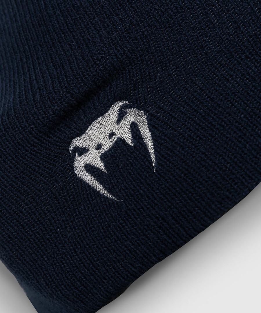 ufc fusion by venum fight week beanie - oceaanblauw