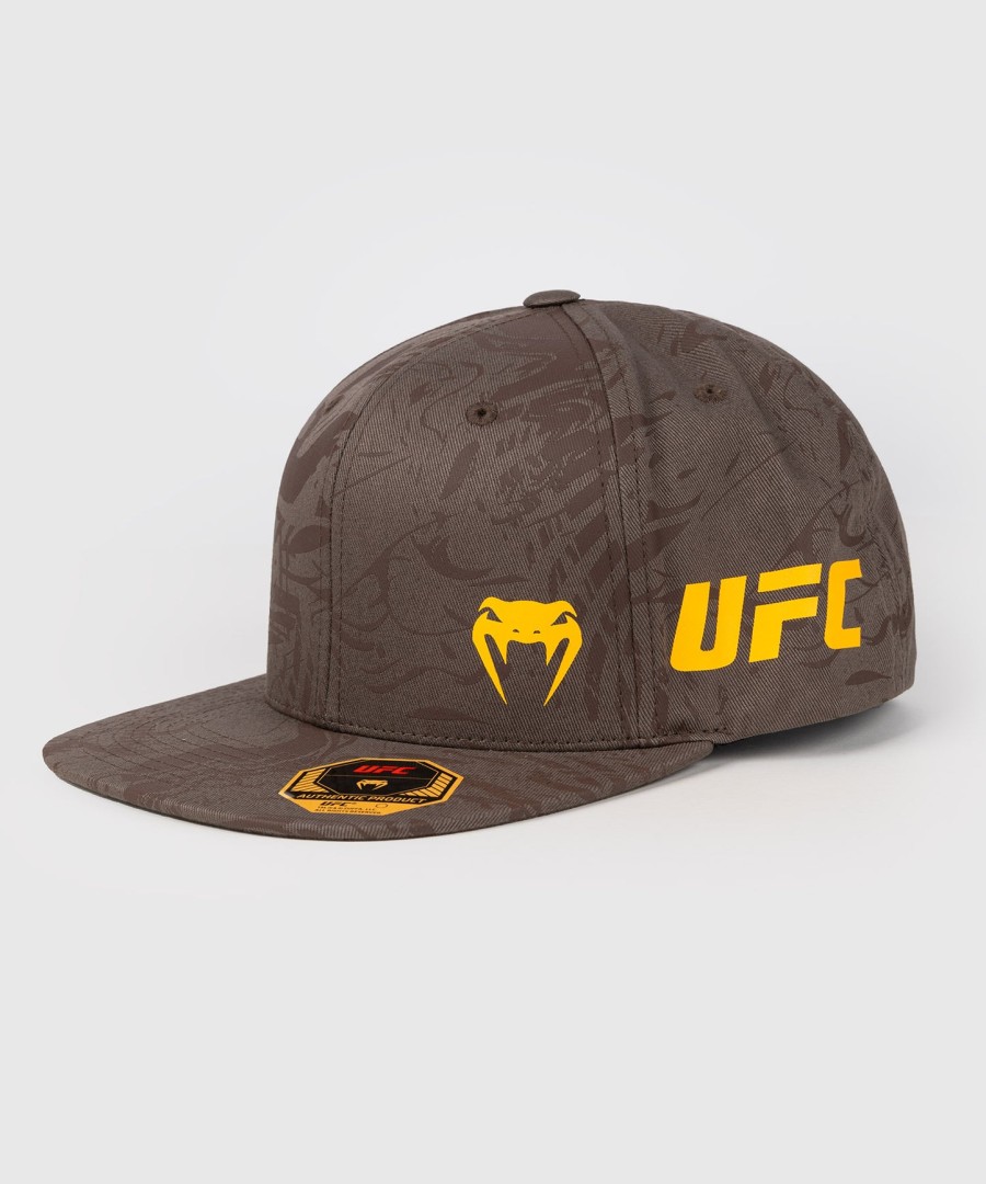 ufc fusion by venum fight week baseballpet - aardebruin