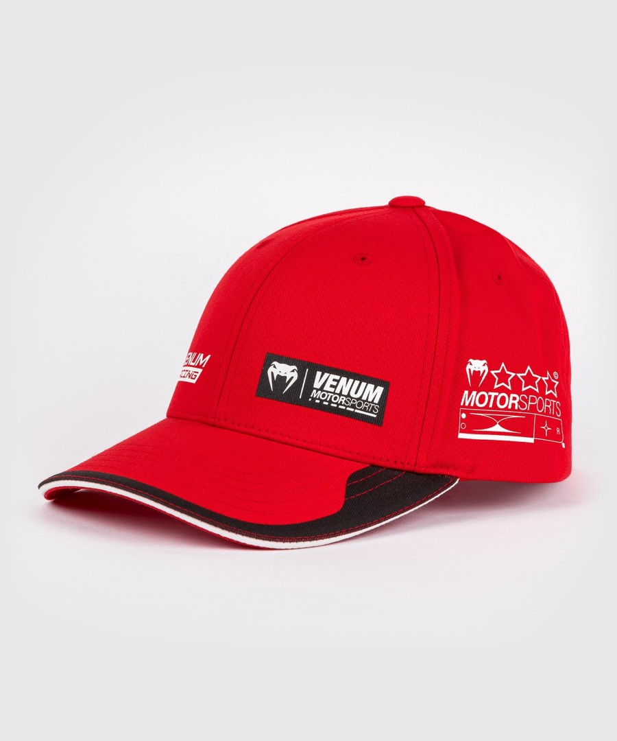 venum motorsport pet - racerrood