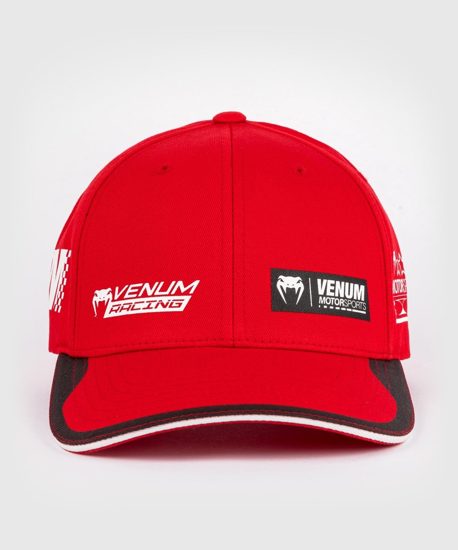 venum motorsport pet - racerrood