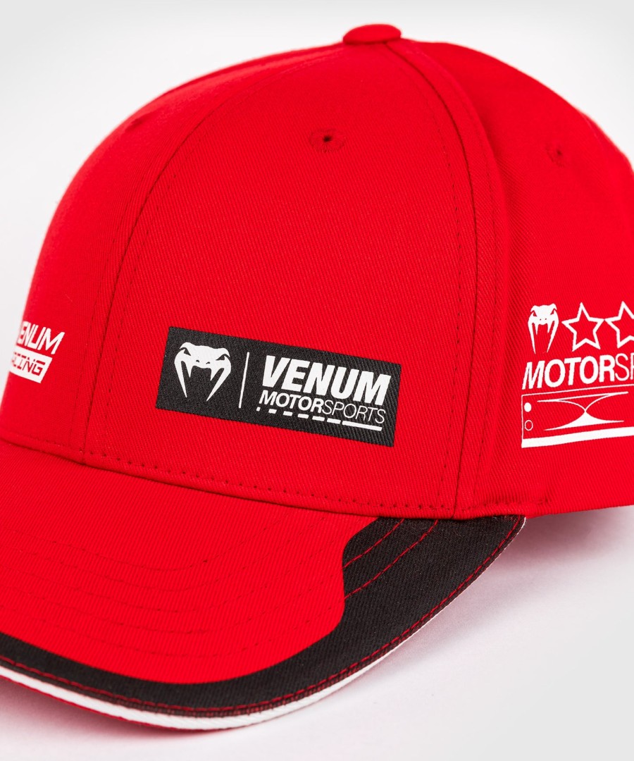 venum motorsport pet - racerrood
