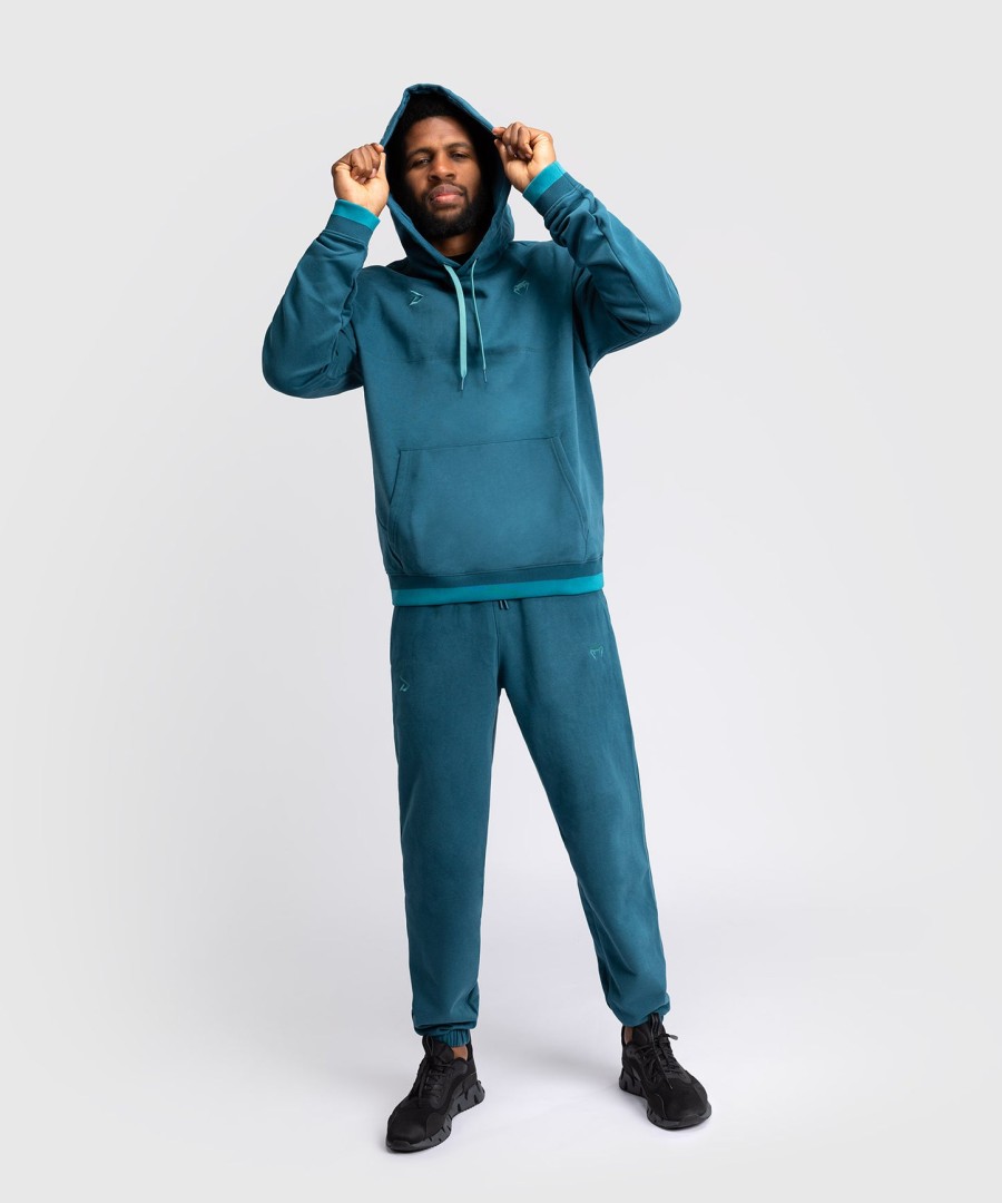 venum x demi hoodie - azuurblauw