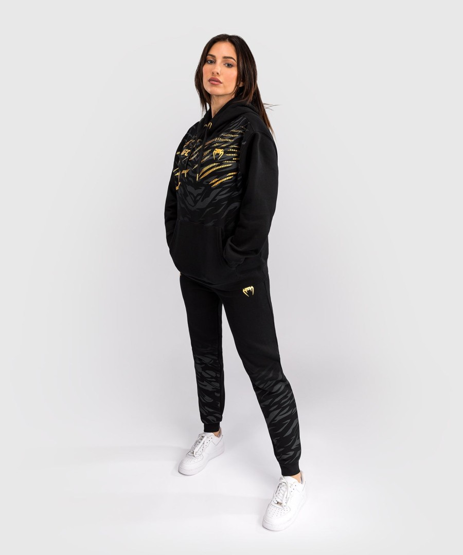 ufc fusion by venum dames replica hoodie - champion