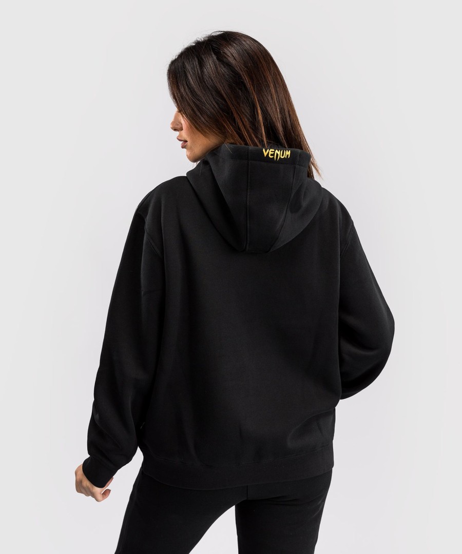 ufc fusion by venum dames replica hoodie - champion
