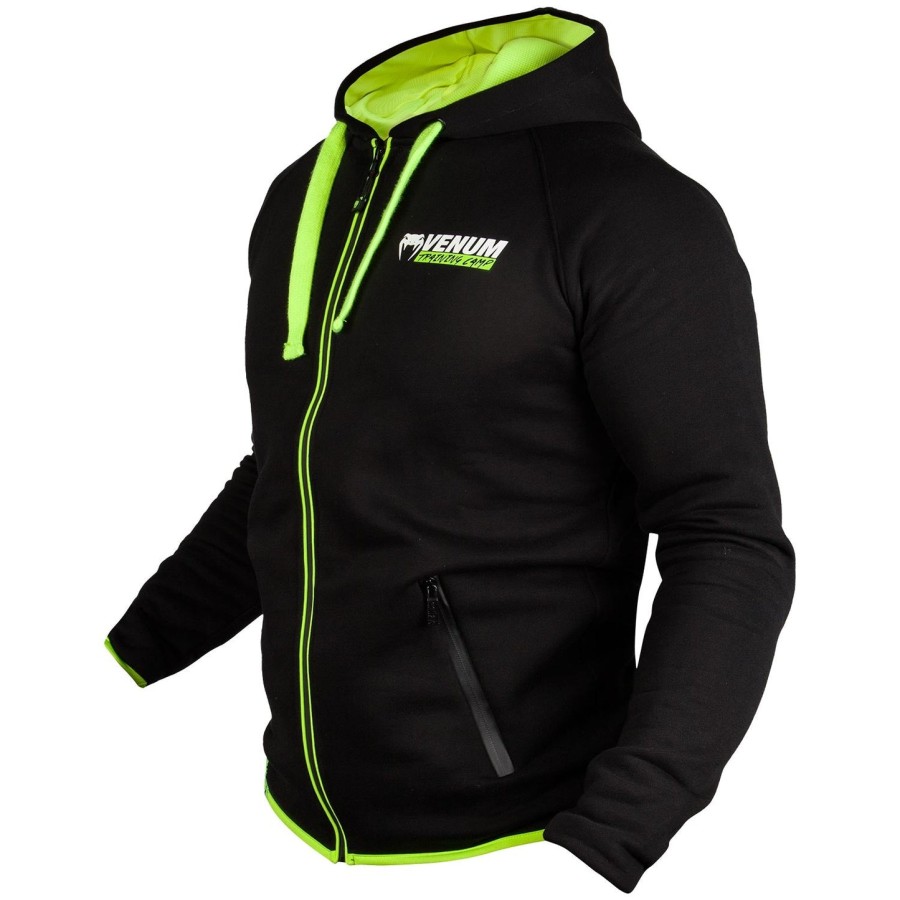 venum training camp hoodie