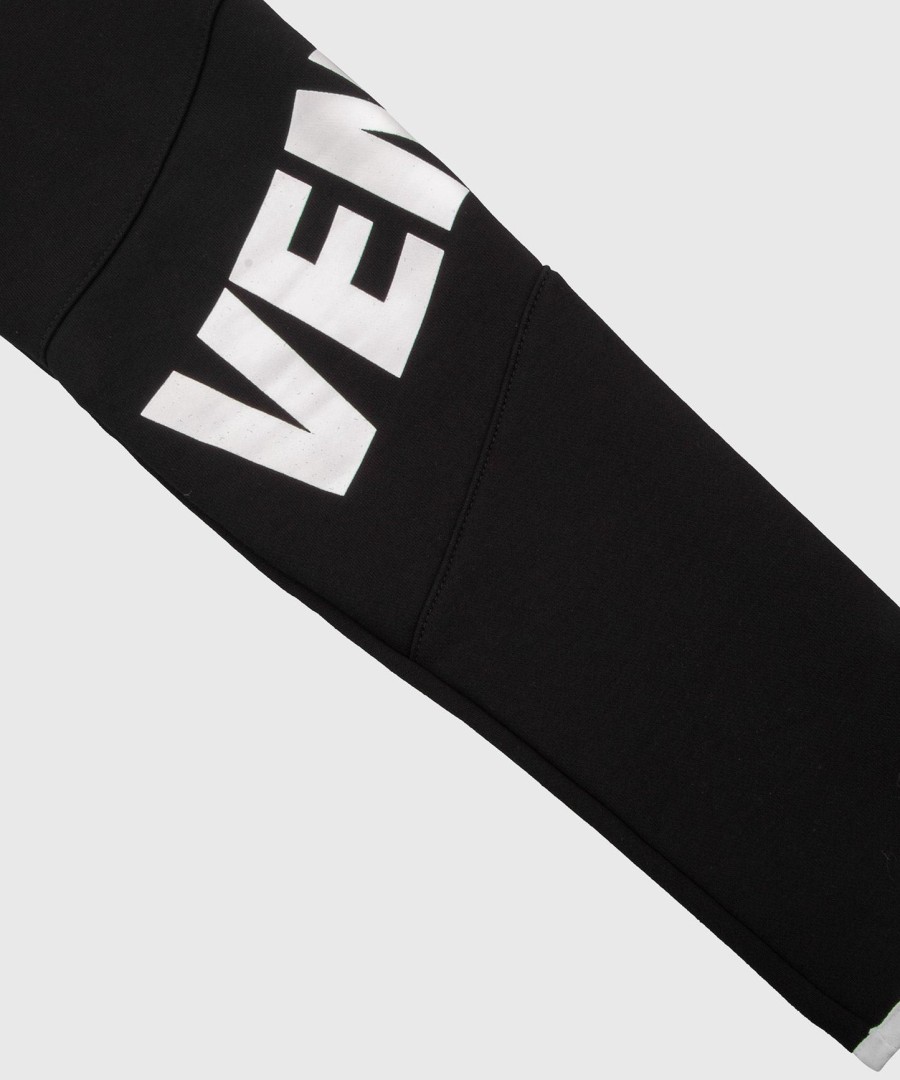 venum contender 3.0 hoodie - zwart