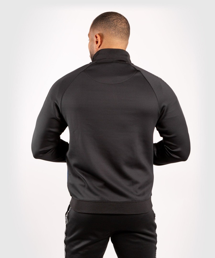 venum club 212 trainingsjack – marineblauwzwart