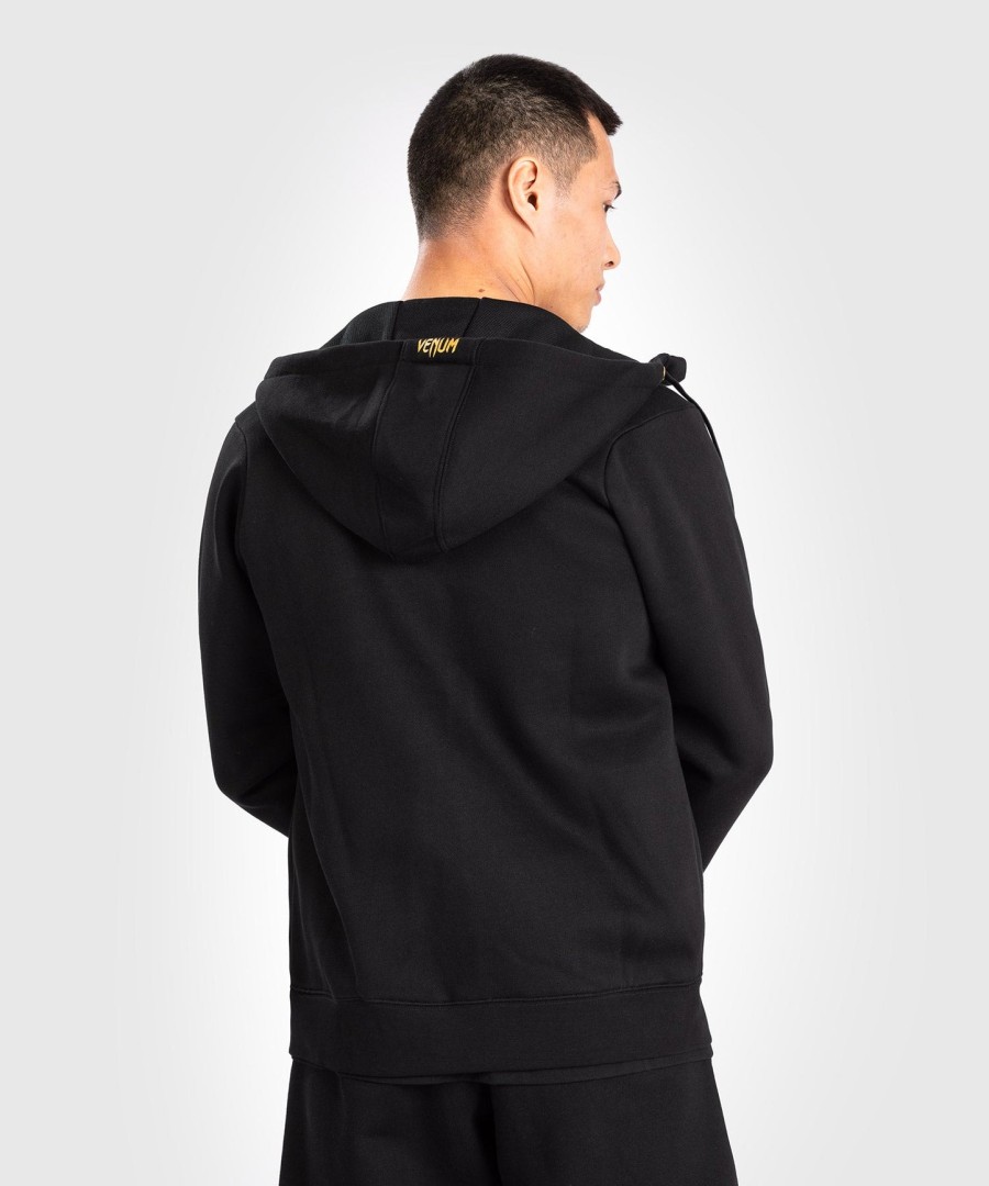 ufc fusion by venum heren replica hoodie met rits - champion