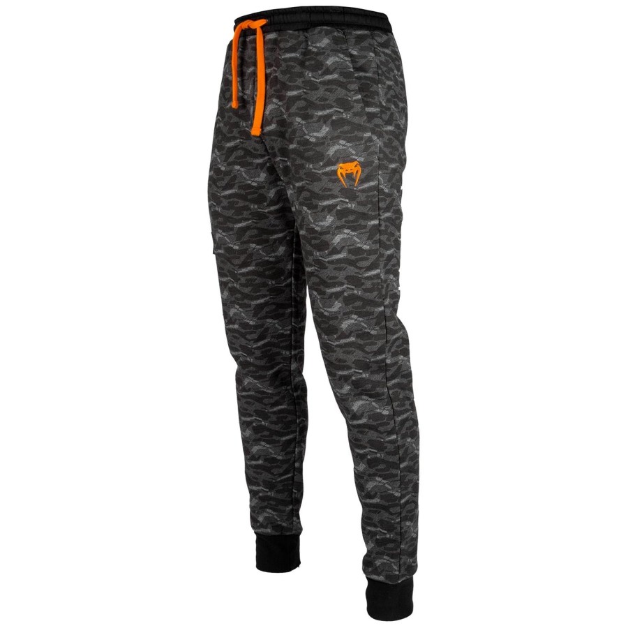venum tramo 2.0 joggingbroek - zwart