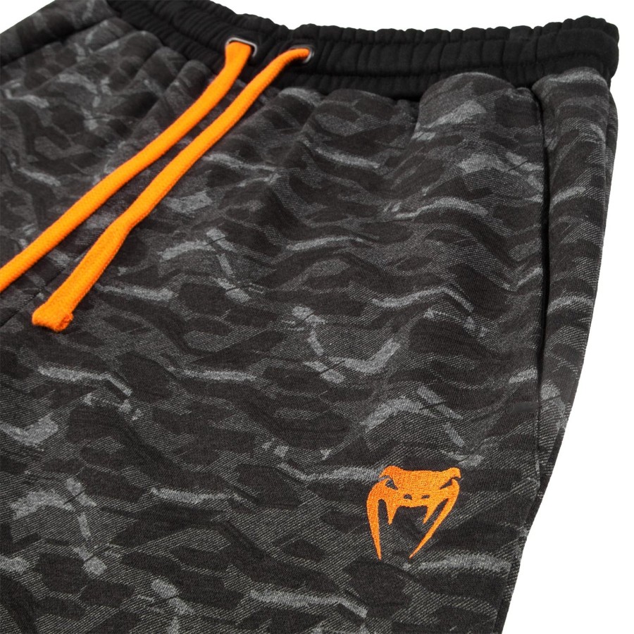venum tramo 2.0 joggingbroek - zwart