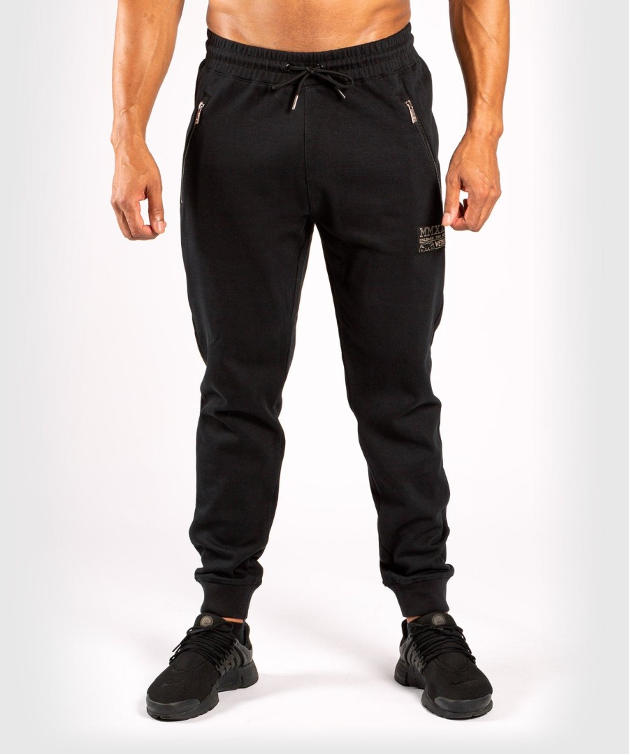 venum lions21 jogger - zwart
