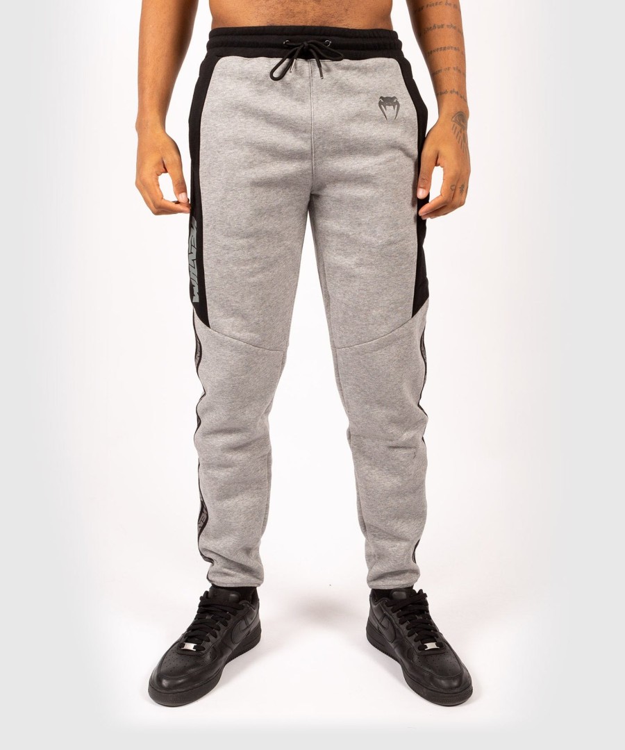 venum connect jogger - zwartdonkergrijs gemêleerd