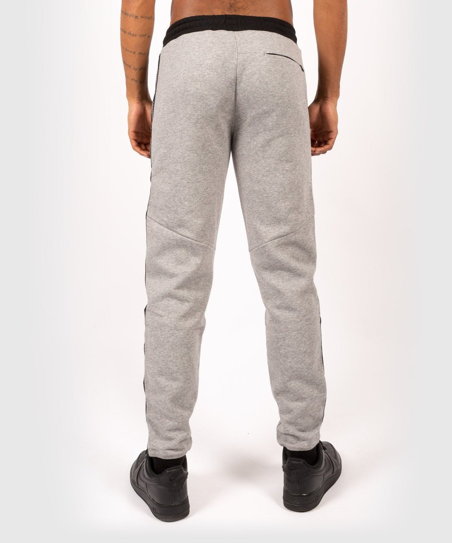 venum connect jogger - zwartdonkergrijs gemêleerd