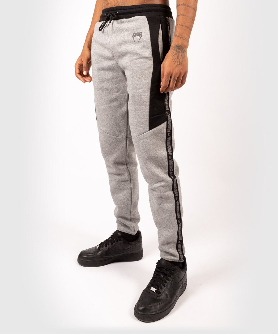 venum connect jogger - zwartdonkergrijs gemêleerd
