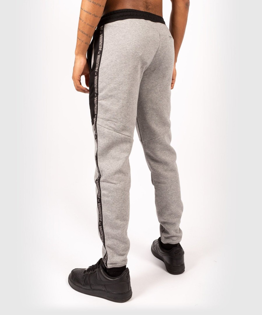 venum connect jogger - zwartdonkergrijs gemêleerd