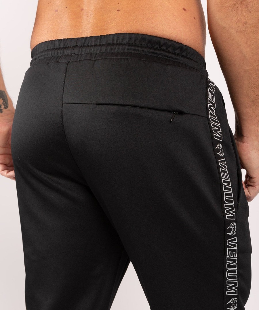 venum club 212 joggingbroek – zwartgoud