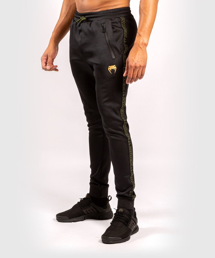 venum club 212 joggingbroek – zwartkaki
