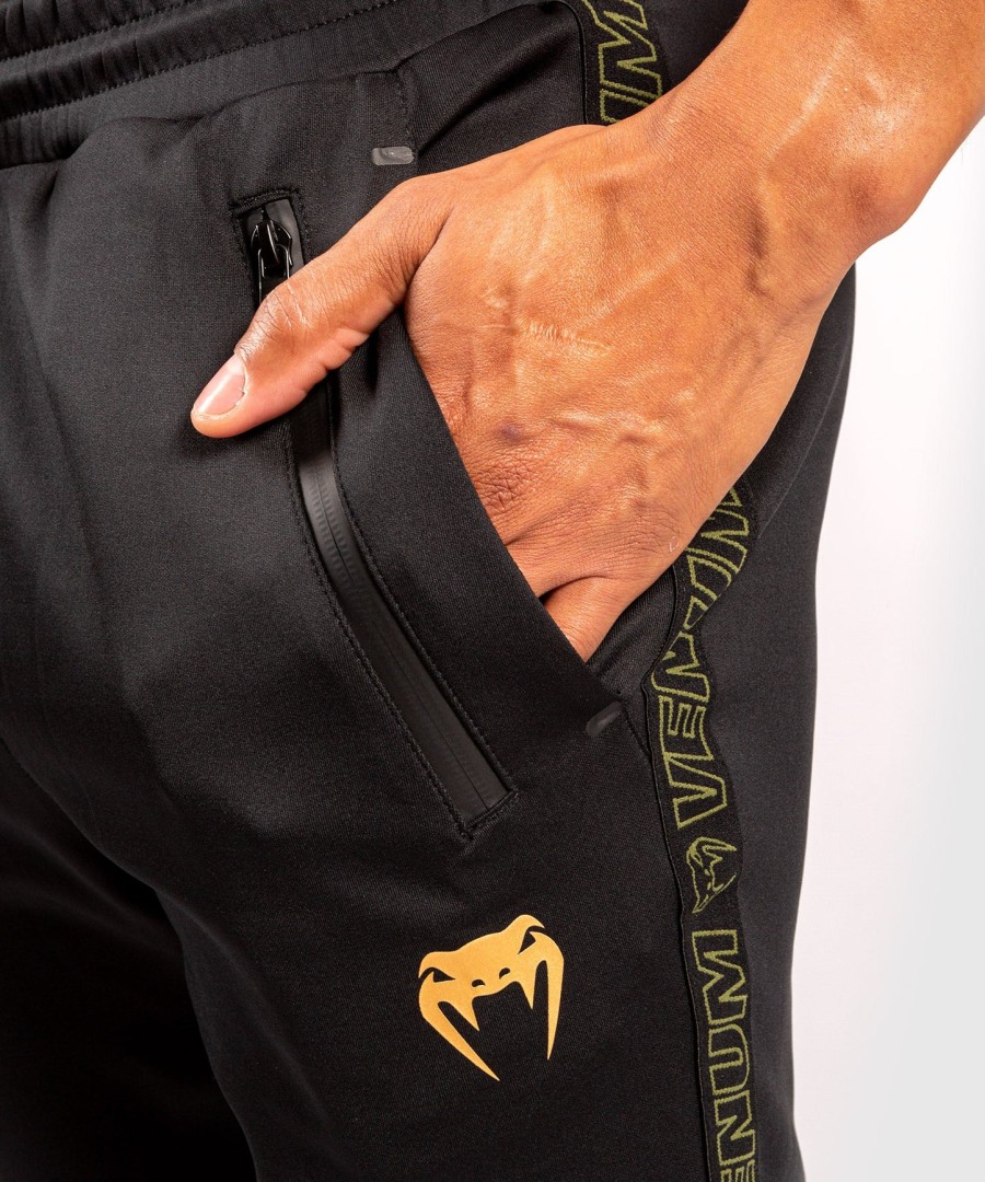 venum club 212 joggingbroek – zwartkaki