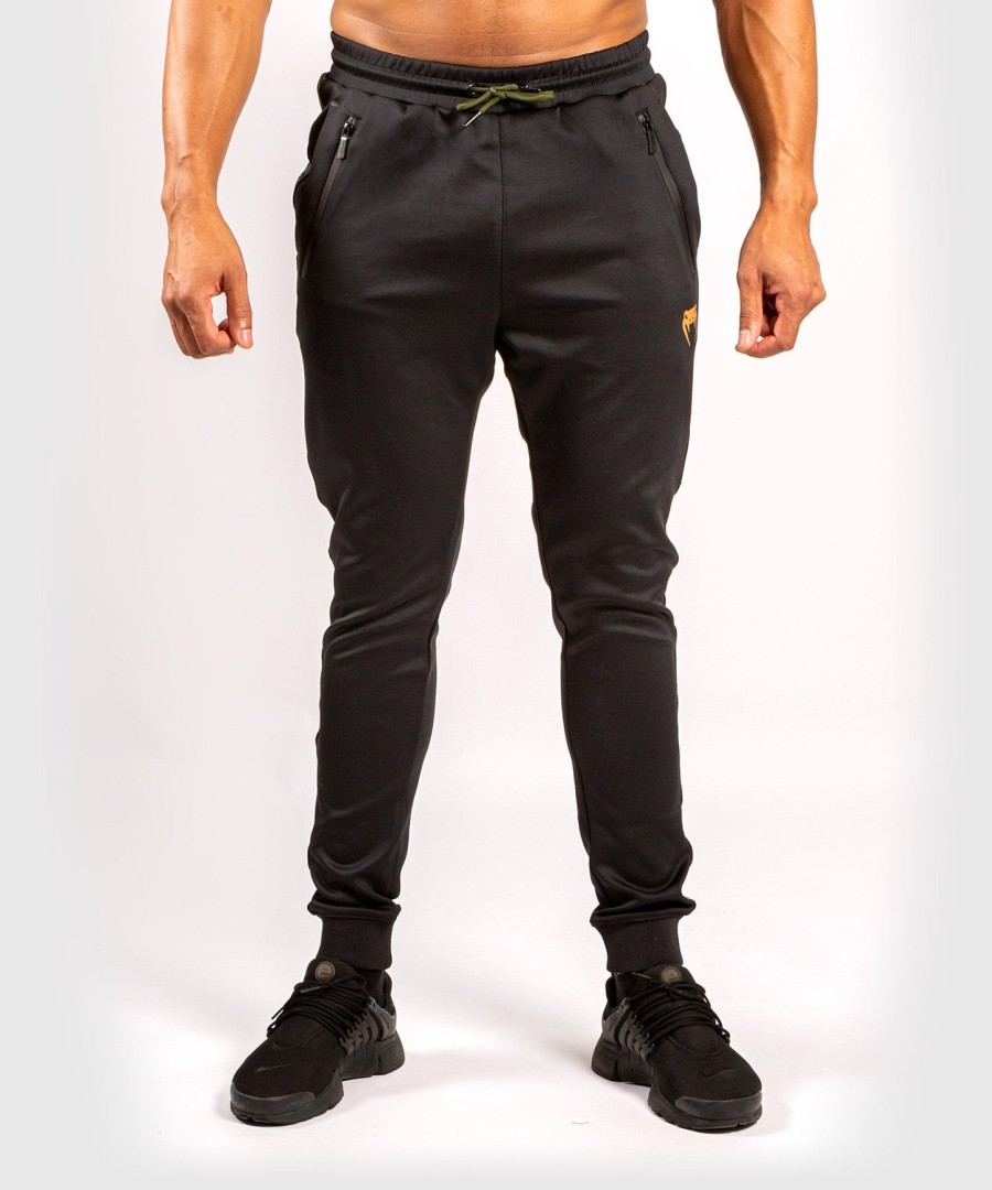 venum club 212 joggingbroek – zwartkaki