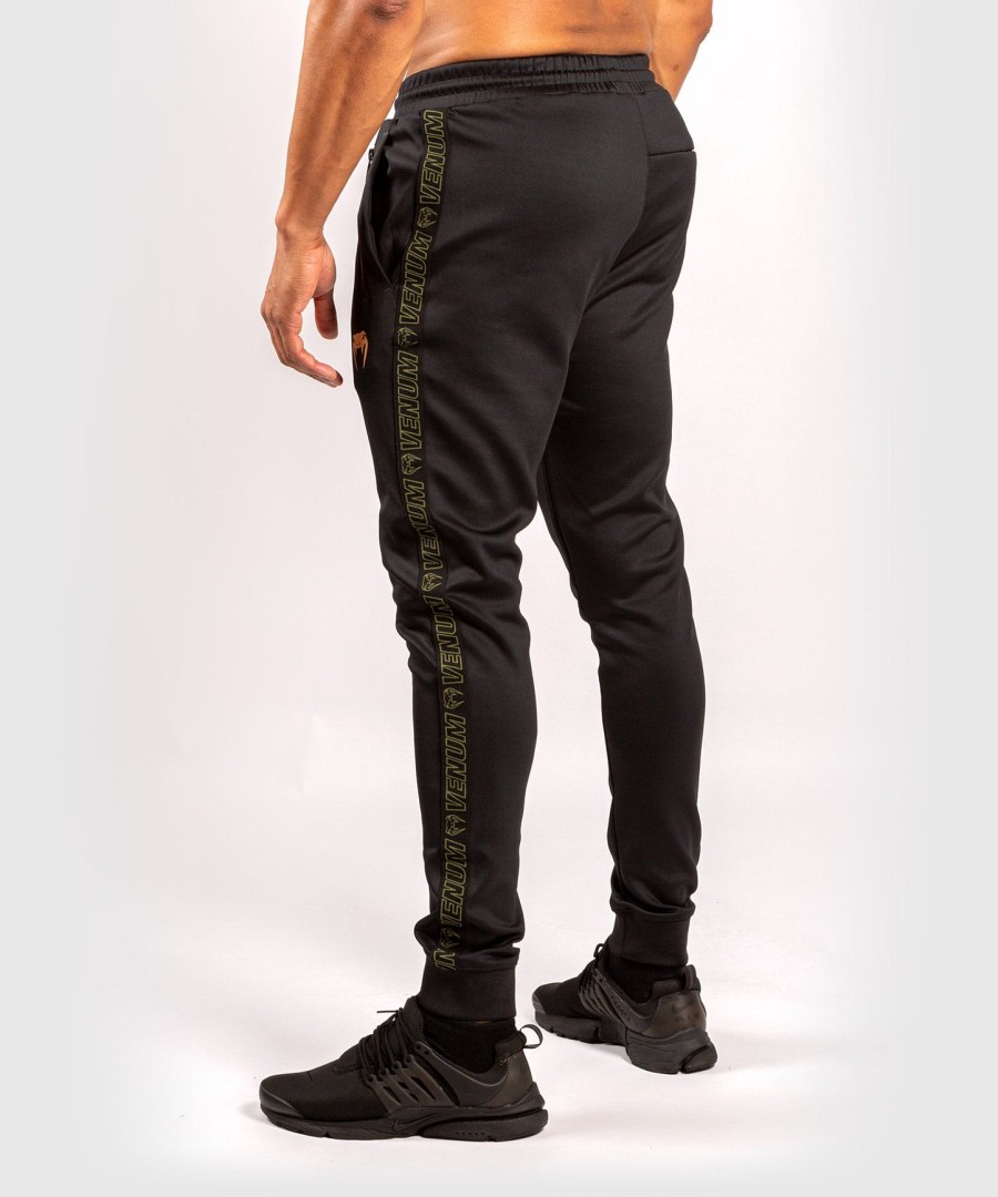 venum club 212 joggingbroek – zwartkaki
