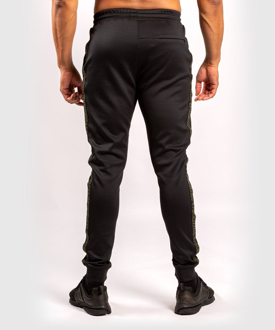 venum club 212 joggingbroek – zwartkaki