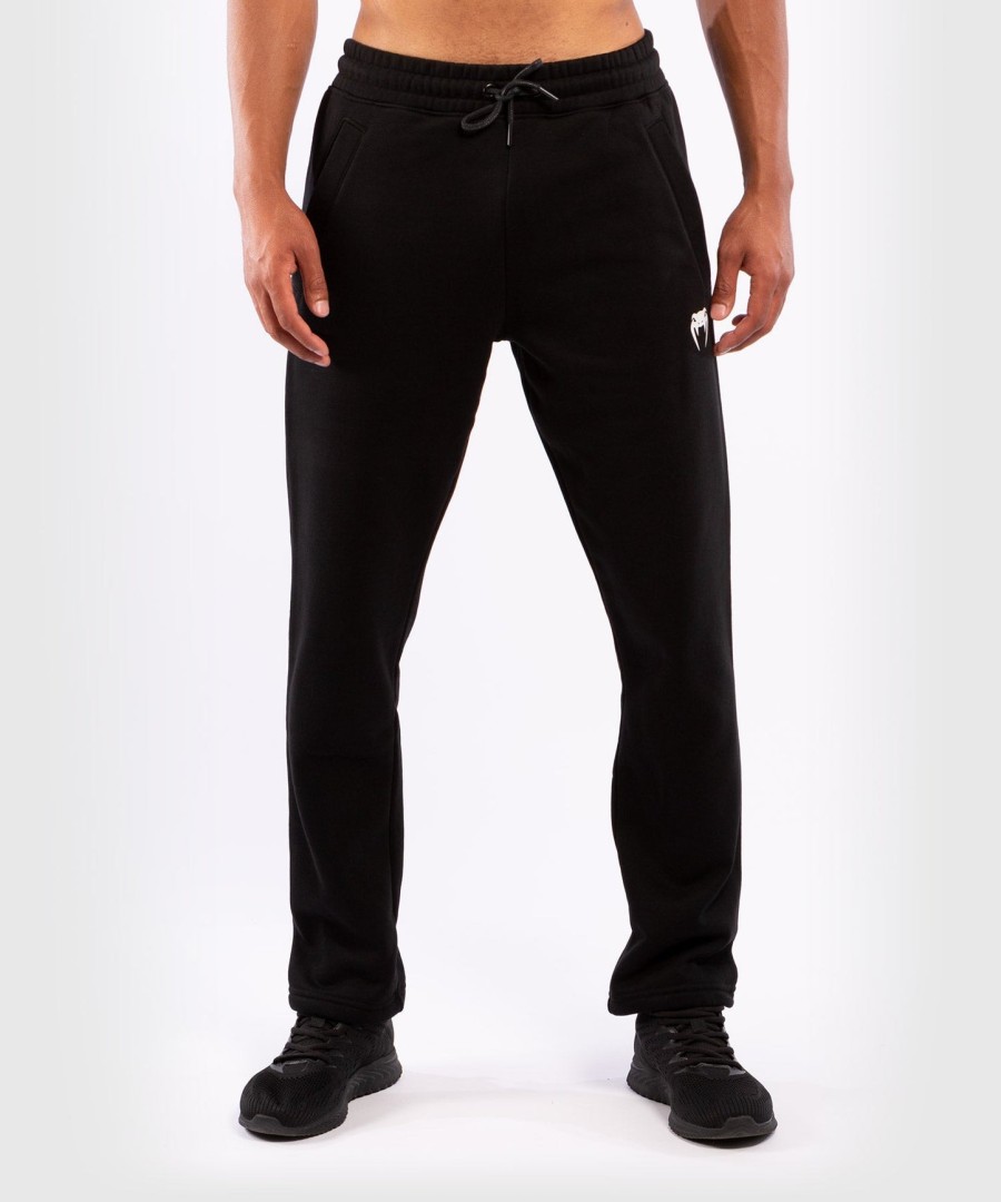 venum classic joggers – zwart