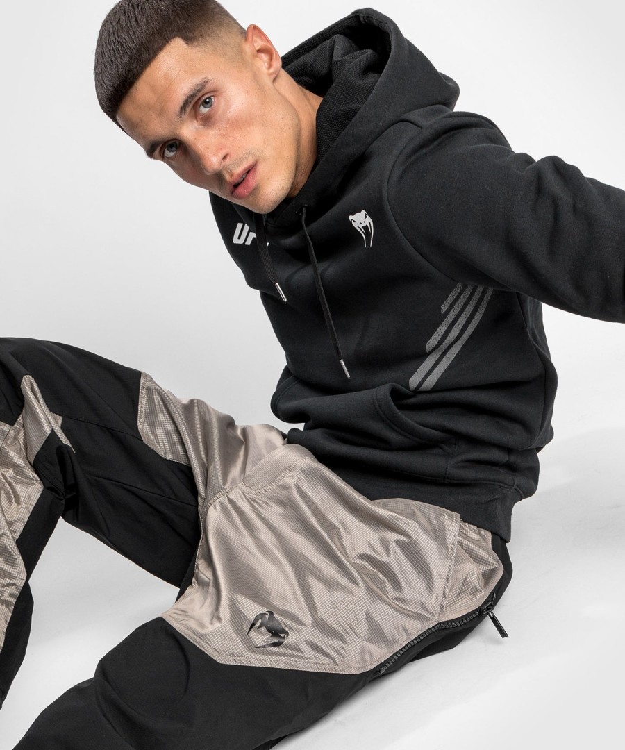venum laser xt jogger - oversized - zwartzand