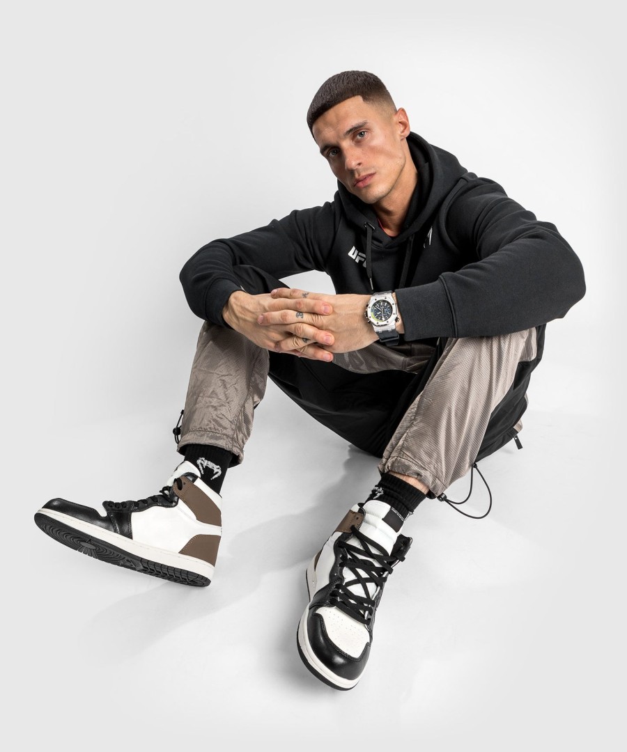 venum laser xt jogger - oversized - zwartzand