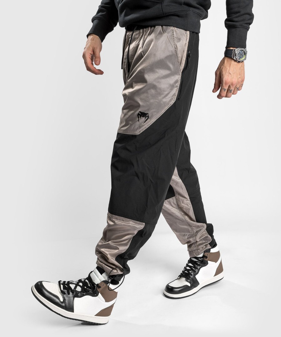 venum laser xt jogger - oversized - zwartzand