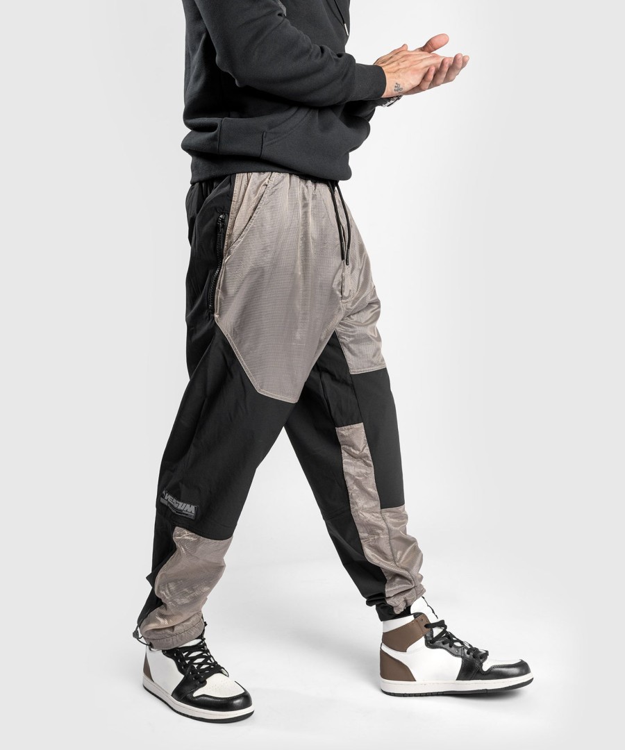venum laser xt jogger - oversized - zwartzand