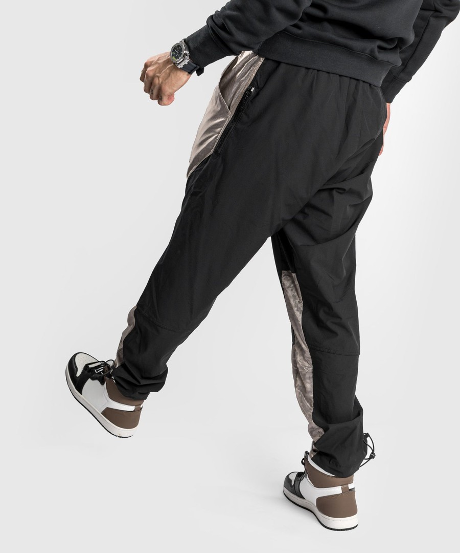venum laser xt jogger - oversized - zwartzand